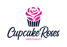 Cupcake Roses