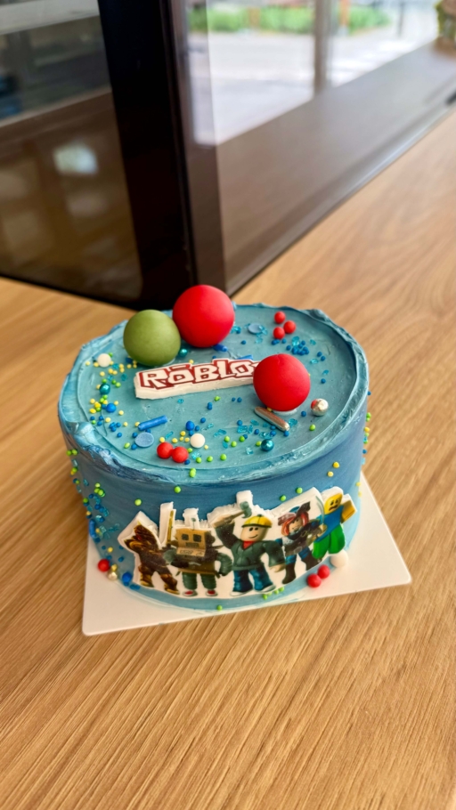 Alternative view of BENTO  - pre detičky / jedlá tlač podľa priania